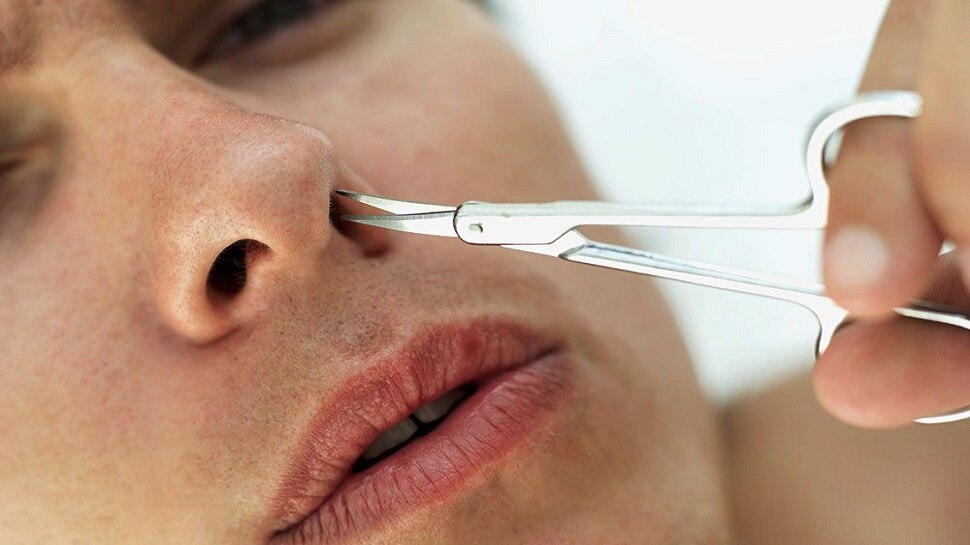 Nose Hair: सेहत के लिए वरदान हैं नाक के बाल, उखाड़ने पर जा सकती है जान
