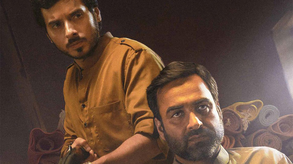 Amid row over Tandav web series, Supreme Court has issued notice to makers and producers of Mirzapur web series and Amazon Prime Video.