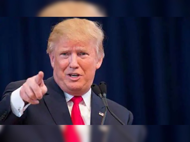 ट्रम्प का इजराइल से प्यार: 