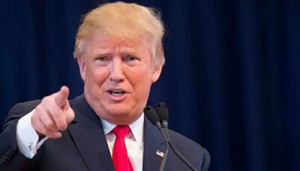 ट्रम्प का इजराइल से प्यार: