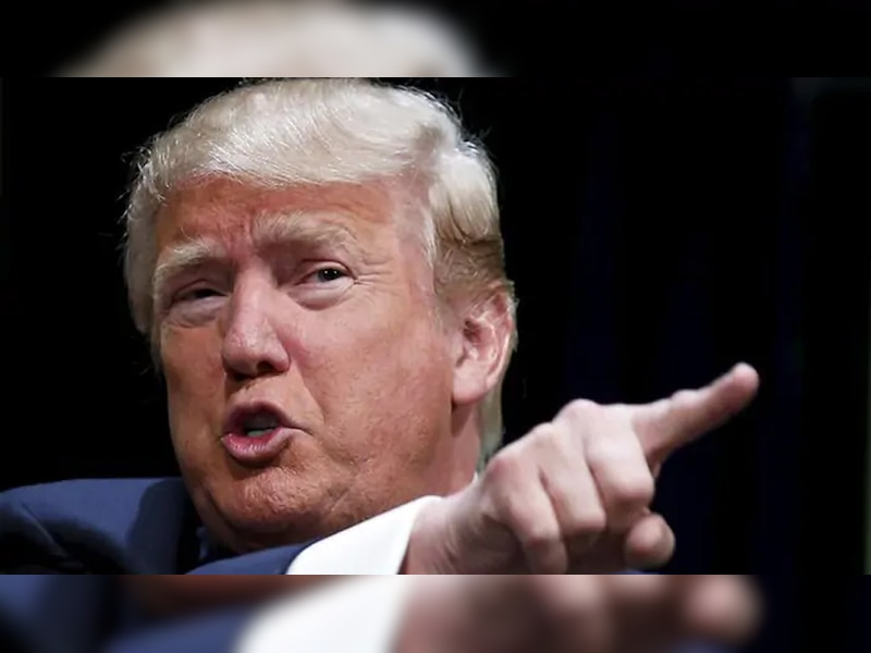 WHO की फंडिंग बंद की: