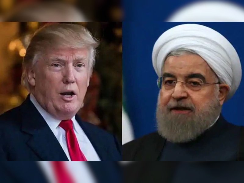 ईरान से रिश्तों में तल्ख़ी: 