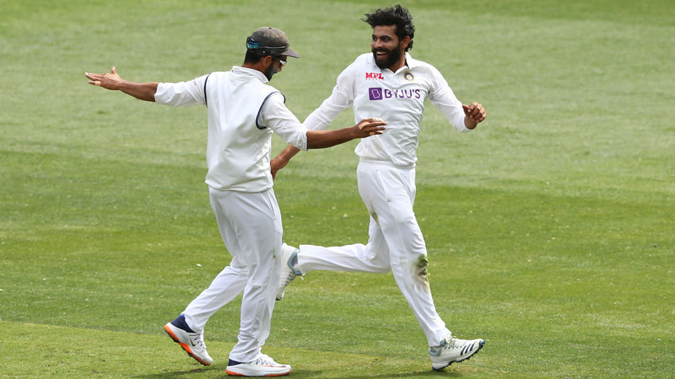 ऑलराउंडर्स का दम Allrounders performance of team India