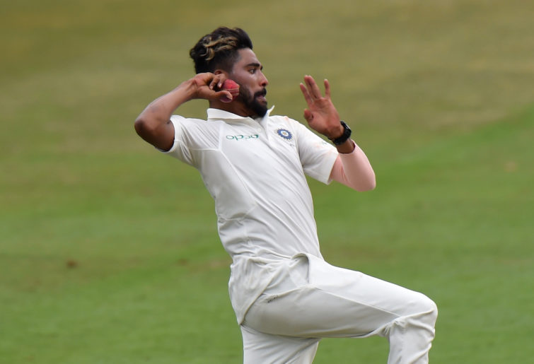 डेब्यू प्लेयर्स का दम Debut players of team India