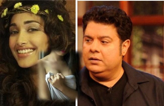 Jiah Khan को टॉप उतारने को कहा था Sajid Khan ने, MeToo मूवमेंट के दौरान भी लगे गंभीर आरोप