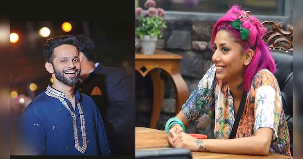 Diandra Soares Latest Update Diandra Takes Dig At Rahul Vaidya Rahul