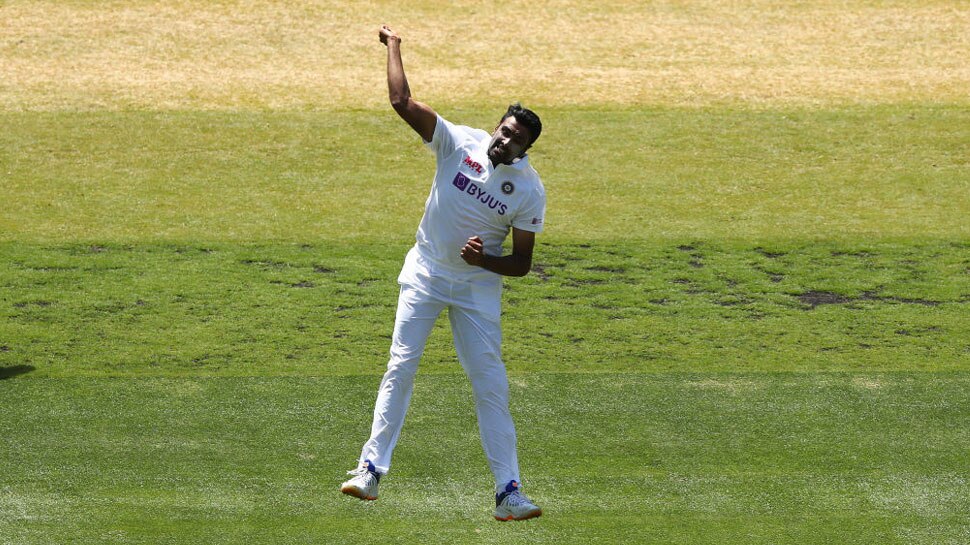 रविचंद्रन अश्विन R Ashwin