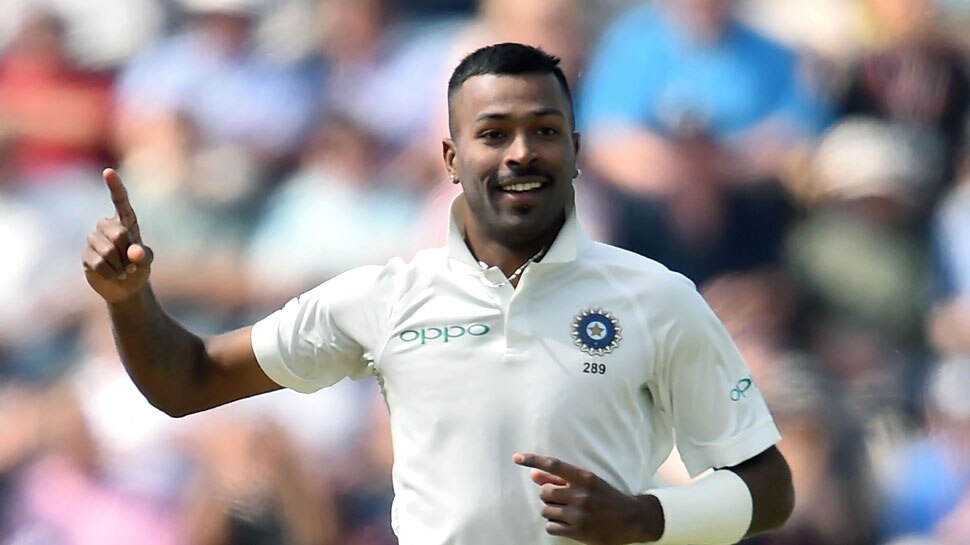 हार्दिक पांड्या Hardik Pandya
