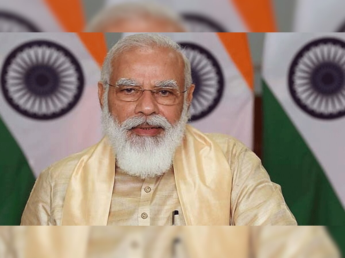 पीएम नरेंद्र मोदी फाइल फोटो 