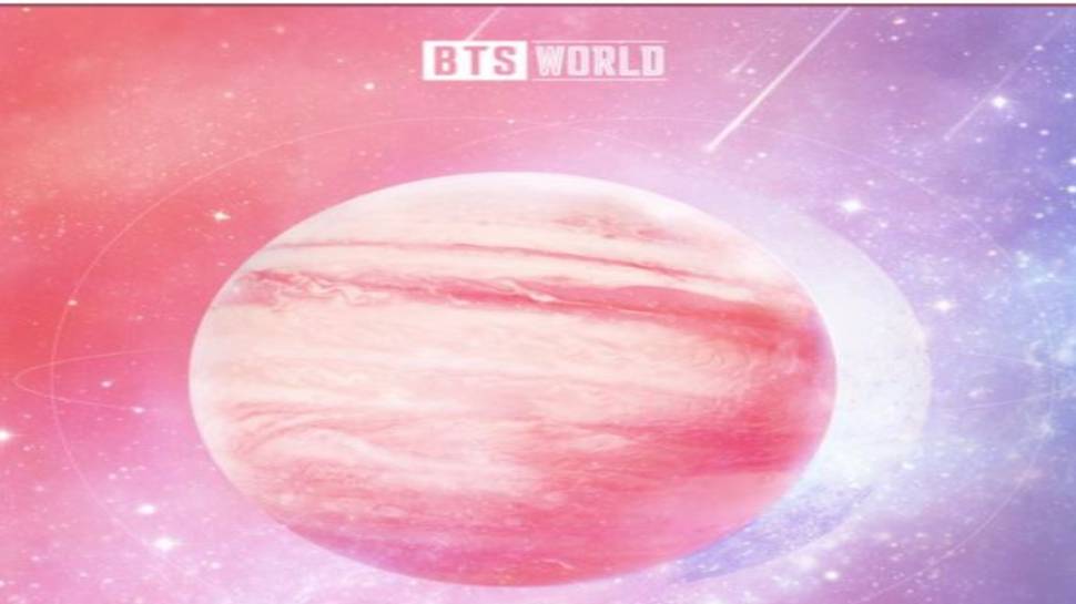 Nasa Discovers New Planet K Pop Fans Gives Credit To Bts Army