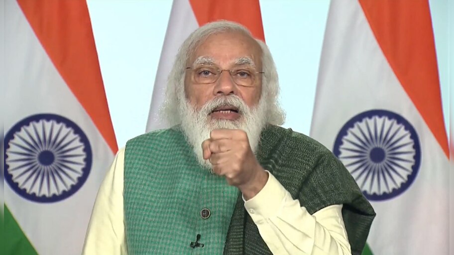 PM मोदी ने UP को दी 2691 करोड़ की सौगात, अपने घर का सपना होगा पूरा