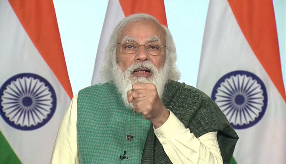 PM मोदी ने UP को दी 2691 करोड़ की सौगात, अपने घर का सपना होगा पूरा PM मोदी ने UP को दी 2691 करोड़ की सौगात, अपने घर का सपना होगा पूरा