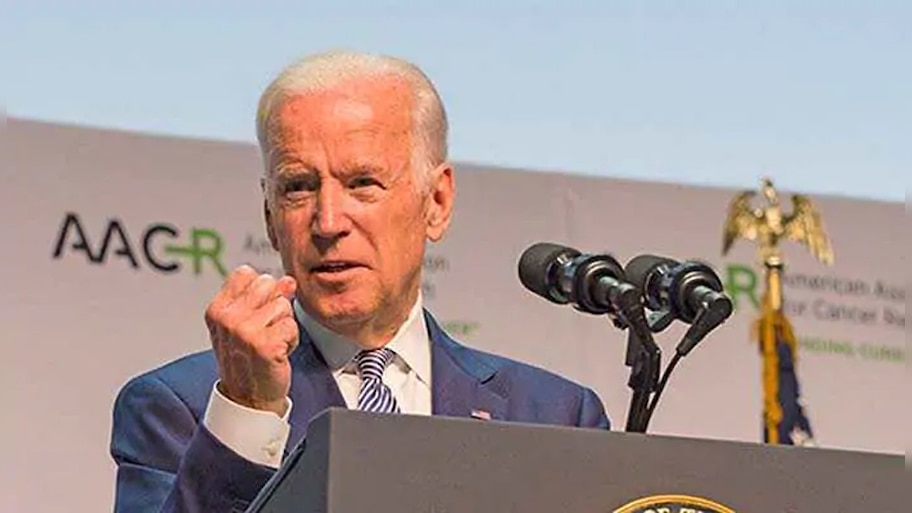 राष्ट्रपति पद संभालते ही मुस्लिम देशों पर यह बड़ा फैसला लेंगे JOE Biden