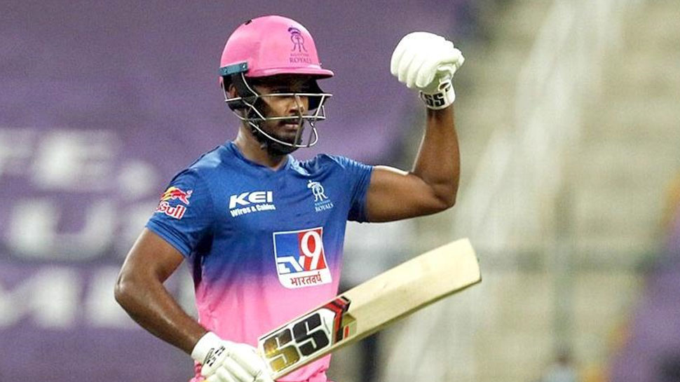 IPL 2021 Player Retention: Sanju Samson becomes captain of ...