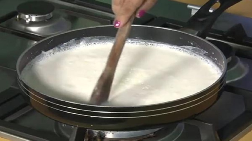 do not boil milk again and agian know reason pcup सावधान! अगर आप भी