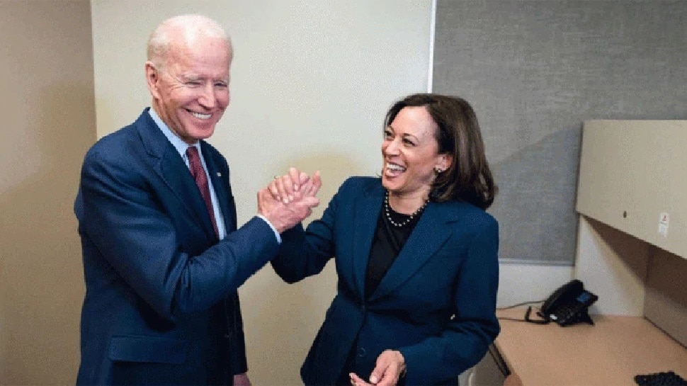 Biden-Harris के पद संभालते ही Bollywood से लेकर Hollywood हुआ खुश, कर दी बधाइयों की बारिश
