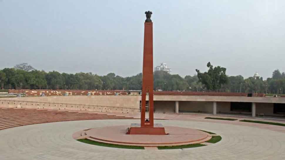 Republic Day से पहले National War Memorial पर Galwan के शहीदों के नाम