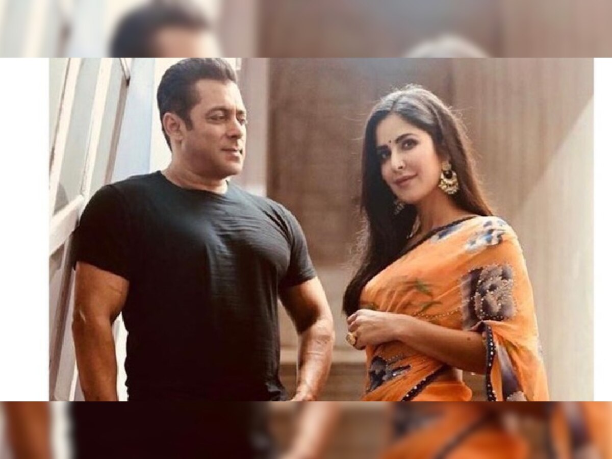 Salman और Katrina जल्द शुरू करेंगे 'Tiger 3' की शूटिंग