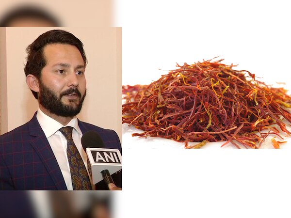 अफगानिस्तान की अर्थव्यवस्था को बड़ा फायदा पहुंचा सकती है Saffron Diplomacy, जानिए क्या है और क्यों है खास