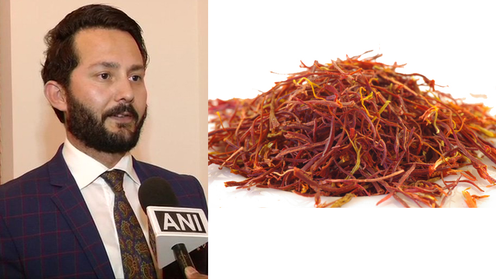 अफगानिस्तान की अर्थव्यवस्था को बड़ा फायदा पहुंचा सकती है Saffron Diplomacy, जानिए क्या है और क्यों है खास अफगानिस्तान की अर्थव्यवस्था को बड़ा फायदा पहुंचा सकती है Saffron Diplomacy, जानिए क्या है और क्यों है खास