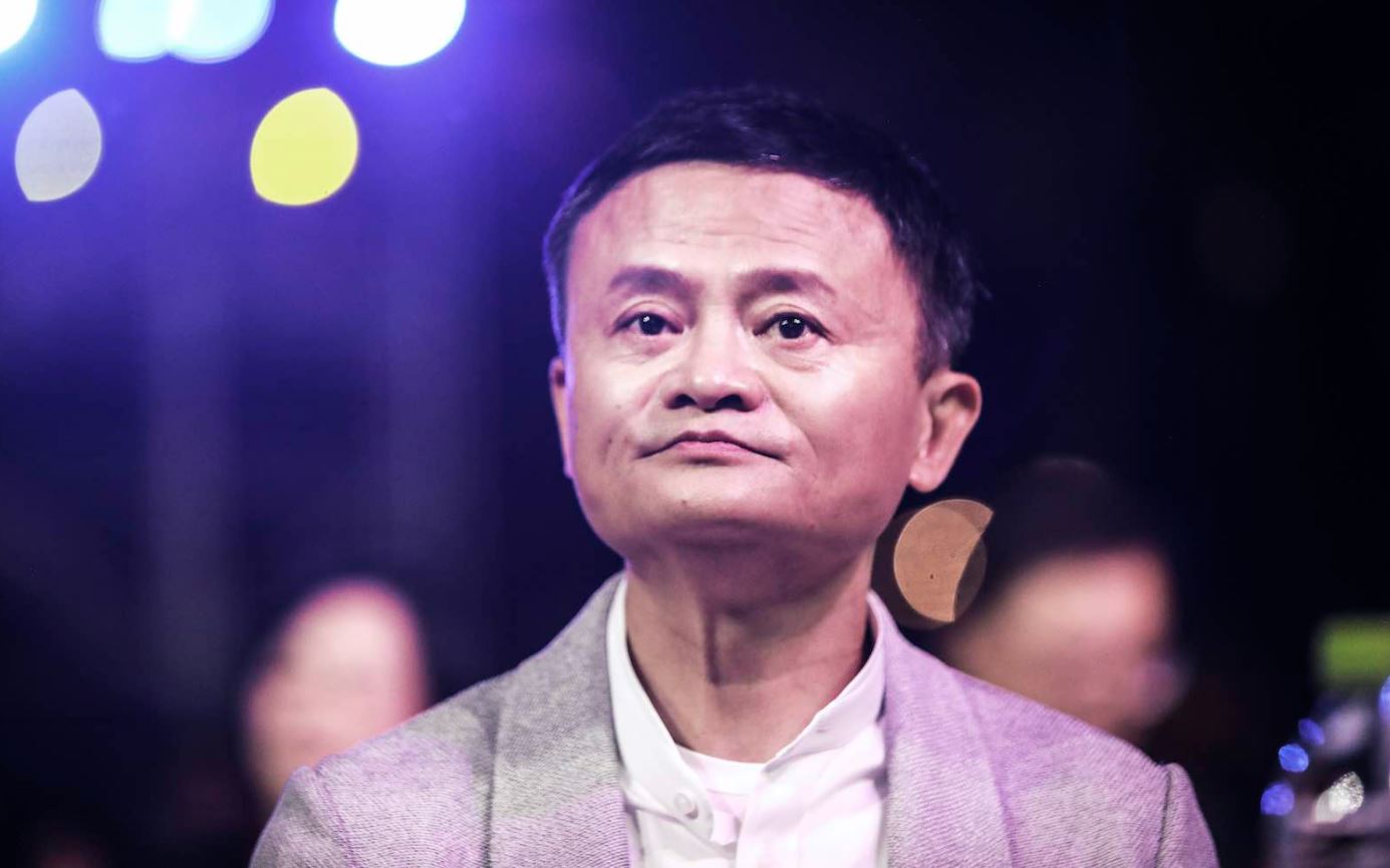 Jack Ma की झलक मिलते ही अलीबाबा के मार्केट में छलांग, 58 अरब डॉलर का फायदा
