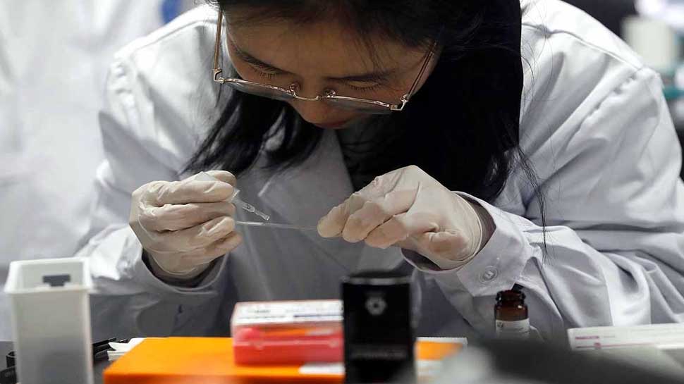 एजिंग के लिए जिम्मेदार जीन की खोज Kat7 Gene is responsible for aging