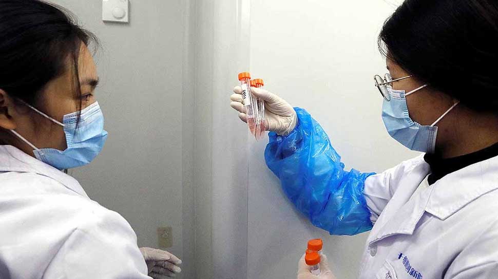 इस प्रोफेसर ने की थैरेपी की खोज Professor Qu Jing discovered therapy
