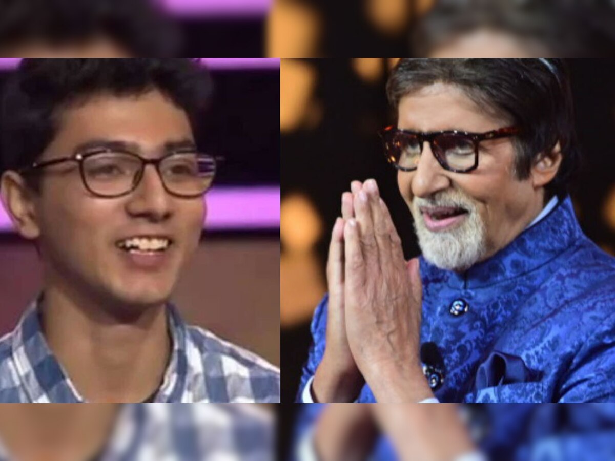 KBC 12: नोएडा के मंगलम ने 1 करोड़ के सवाल पर Quit किया गेम, क्या आप जानते हैं सही जवाब