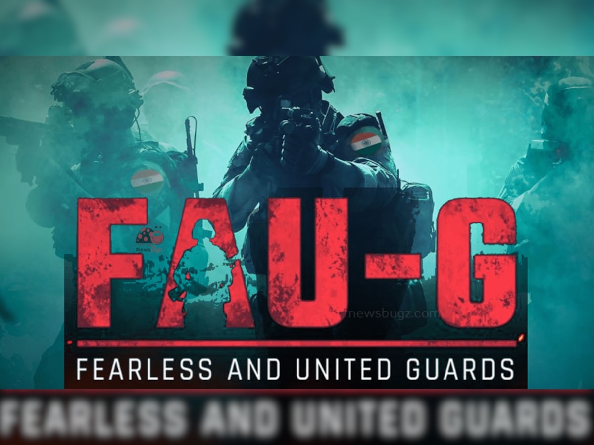 FAU-G: लॉन्च होने से पहले ही हिट हुआ Game, फटाफट जानें Update