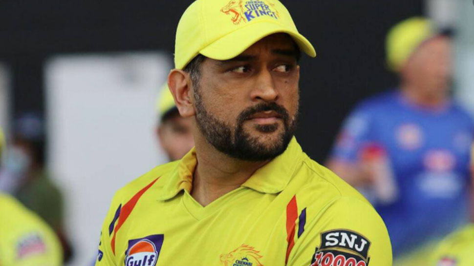 एसएस धोनी M.S Dhoni