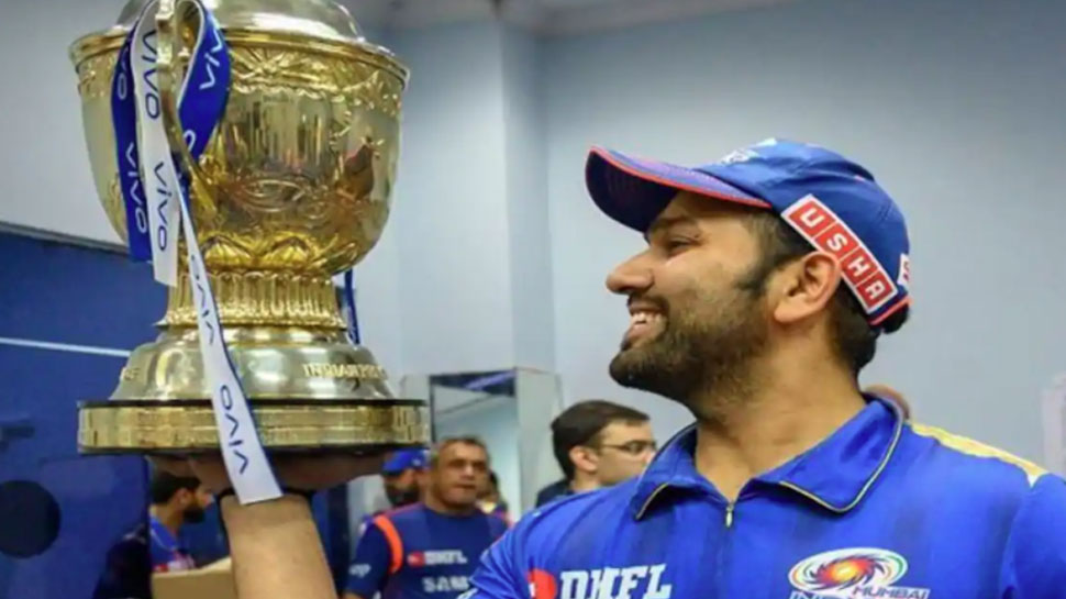 रोहित शर्मा Rohit Sharma