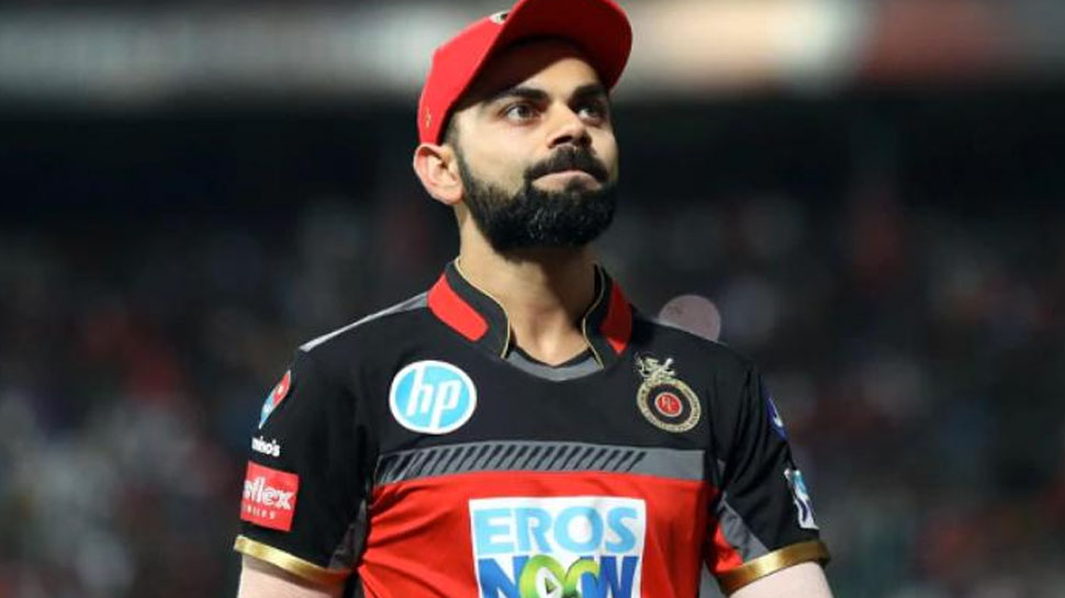 विराट कोहली Virat Kohli