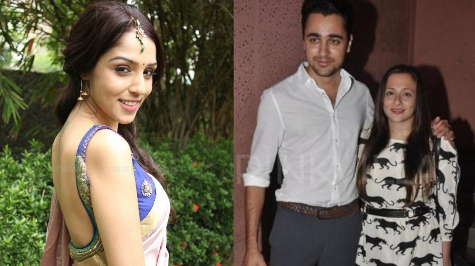 actor imran khan and lekha washington affairs news goes viral | Imran Khan  इस एक्ट्रेस को कर रहे डेट? Avantika Malik से नहीं हुआ है तलाक | Hindi News,  बॉलीवुड