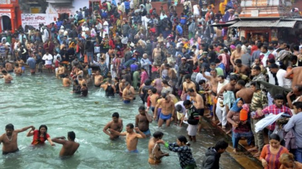 हरिद्वार महाकुंभ 2021 में 4 शाही स्नान होंगे There will be 4 shahi snan in Haridwar Mahakumbh 2021