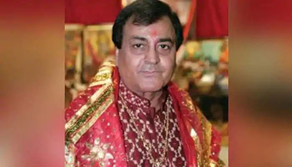 भजन गायक नरेंद्र चंचल का देहांत, पिता को शेयर मार्केट में हुए नुकसान के चलते बने गायक भजन गायक नरेंद्र चंचल का देहांत, पिता को शेयर मार्केट में हुए नुकसान के चलते बने गायक