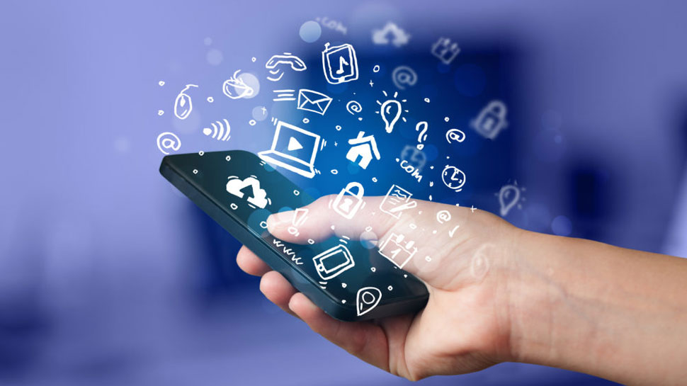 एक जगह देख सकेंगे 15 ऐप के मैसेज 15 app messages will be seen in one Platform