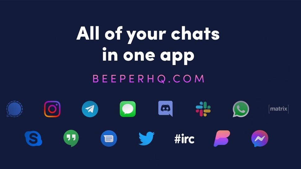 इन सभी ऐप का मिला सपोर्ट All these apps got support