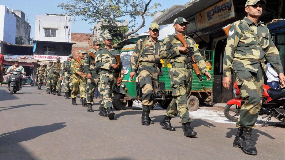 7th Pay Commission: Central govt to launch Ayushman CAPF healthcare ...