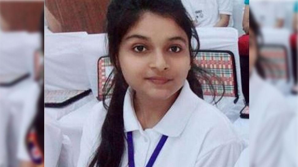 एक दिन के लिए उत्तराखंड की CM बनेंगी सृष्टि गोस्वामी, विभागों की करेंगी समीक्षा