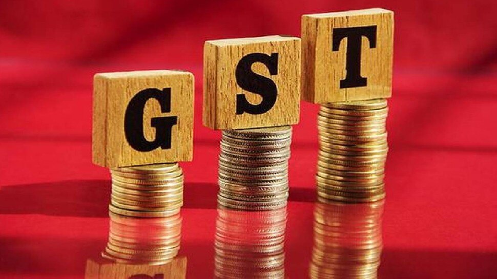 GST subsumed indirect taxes