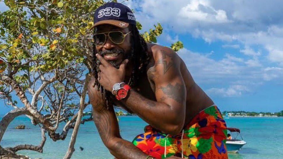 Chris Gayle Sex Scandal