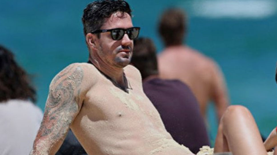  Kevin Pietersen Sex Scandal