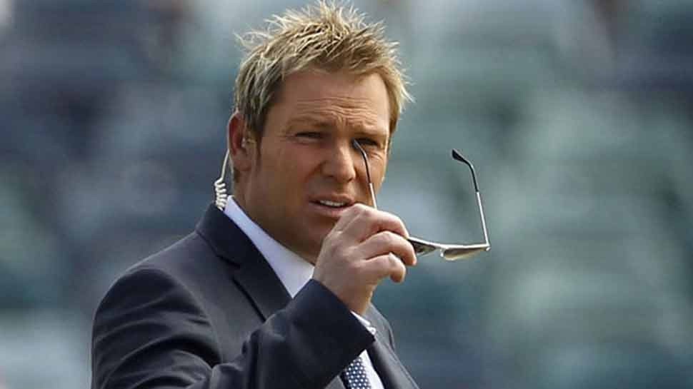 Shane Warne Sex Scandal