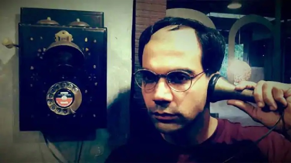 Talented actor Rajkummar Rao was scared before playing Netaji Subhash ...