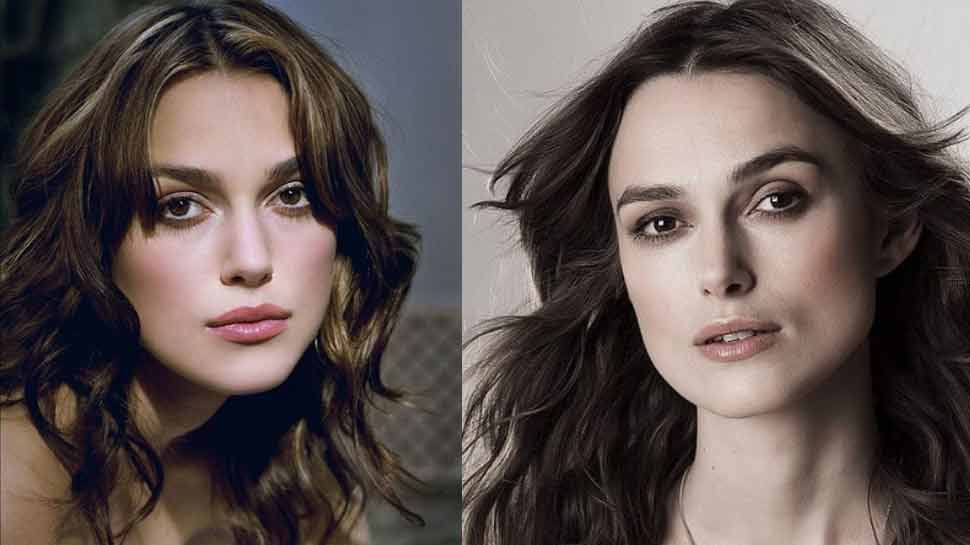 बड़े पर्दे की नायिका Oscar-nominated Keira skyrocketed to fame aged 17 in the 2002