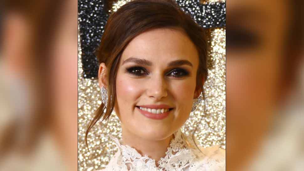 'खूबसूरत मुस्कान की मलिका' Happy with my body & It's done an amazing thing: Keira Knightley