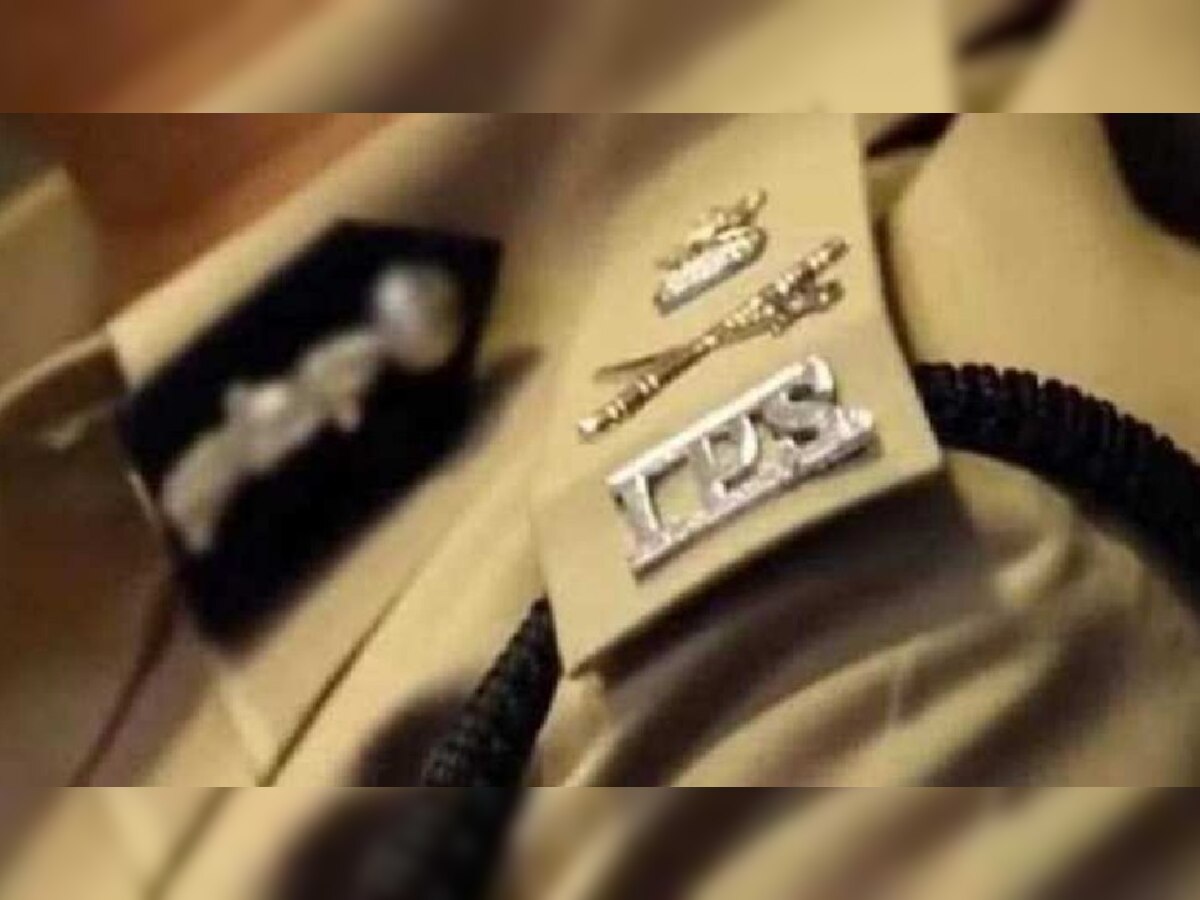 मध्य प्रदेश में 7 IPS अधिकारियों का ट्रांसफर, यहां देखें पूरी लिस्ट