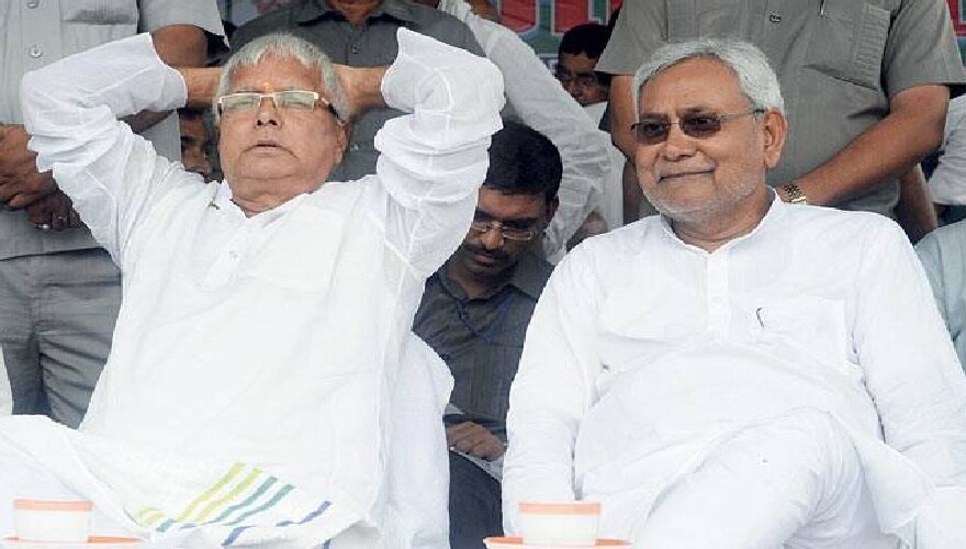 Lalu&#039;s Health: लालू की खराब तबीयत पर CM नीतीश ने की ये टिप्पणी 