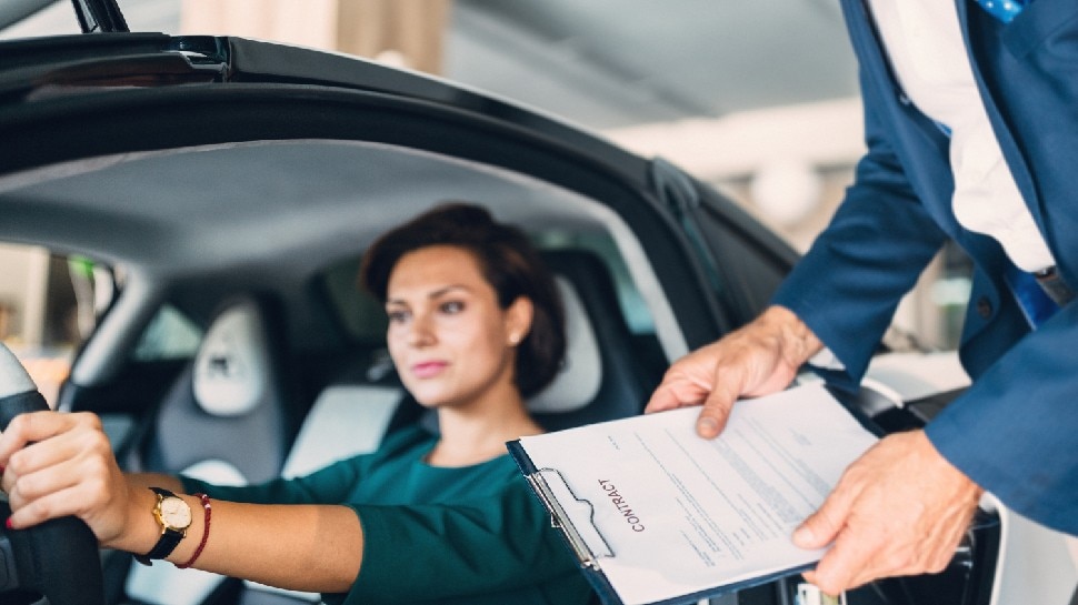 नई कार पर नई गाइडलाइंस new guidelines for new cars