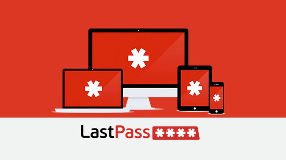 LastPass LastPass